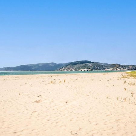 Guestready - Serene Hideaway In Troia Exterior photo