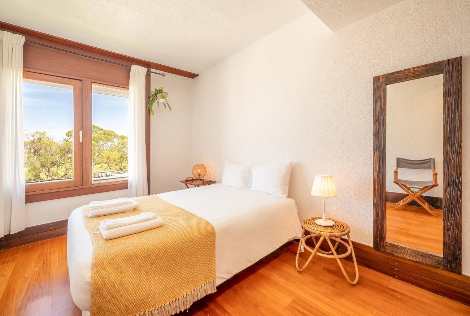 Guestready - Serene Hideaway In Troia Exterior photo