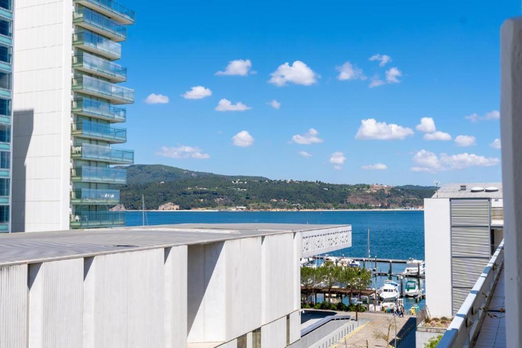 Guestready - Serene Hideaway In Troia Exterior photo