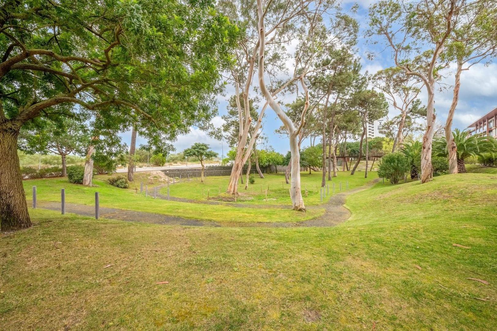 Guestready - Serene Hideaway In Troia Exterior photo