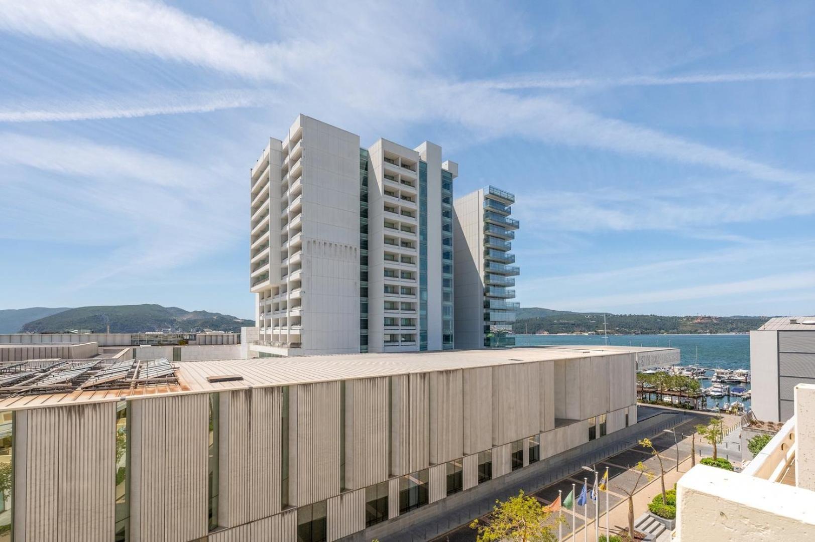 Guestready - Serene Hideaway In Troia Exterior photo
